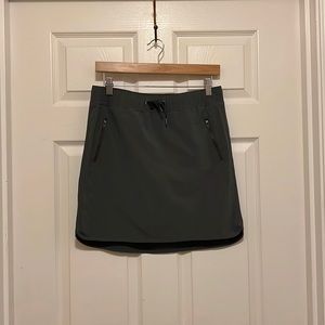 Athleta skort